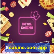 8casino.com app